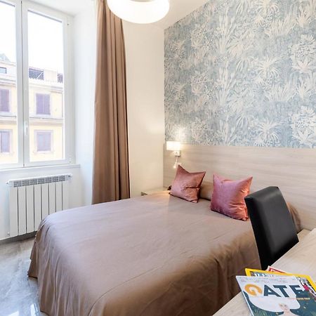 Joyful Termini Boutique Guest House روما المظهر الخارجي الصورة